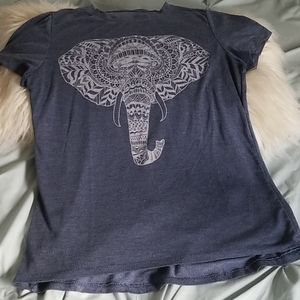 Womens tshirt